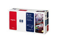 Cartucho de impresin HP 645A LaserJet magenta (C9733A)